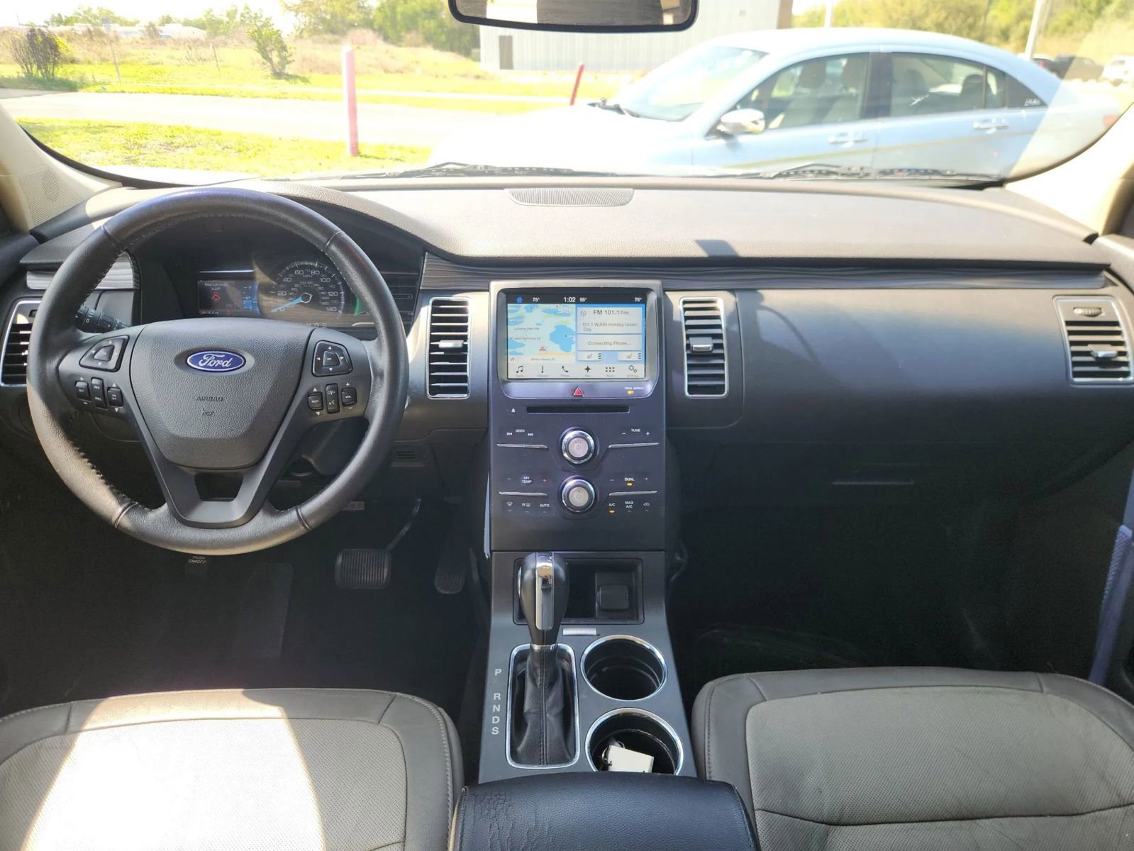 Used 2016 Ford Flex SEL w/ Equipment Group 202A image 24