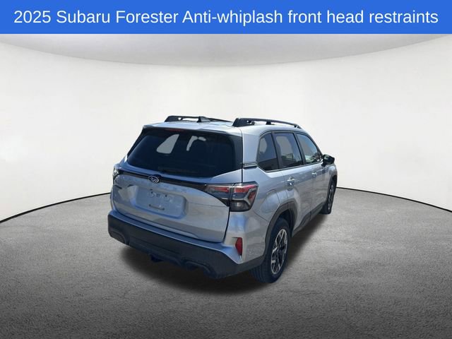 Used 2025 Subaru Forester Premium w/ Convenience Package #1 AWD/4WD image 21