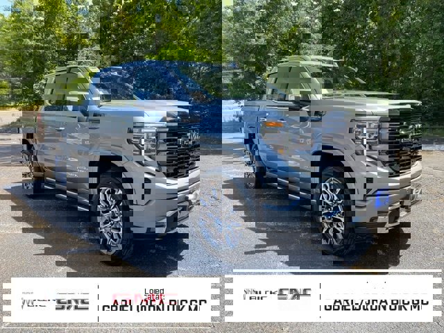 New 2026 GMC Sierra 1500 Denali Ultimate video 1