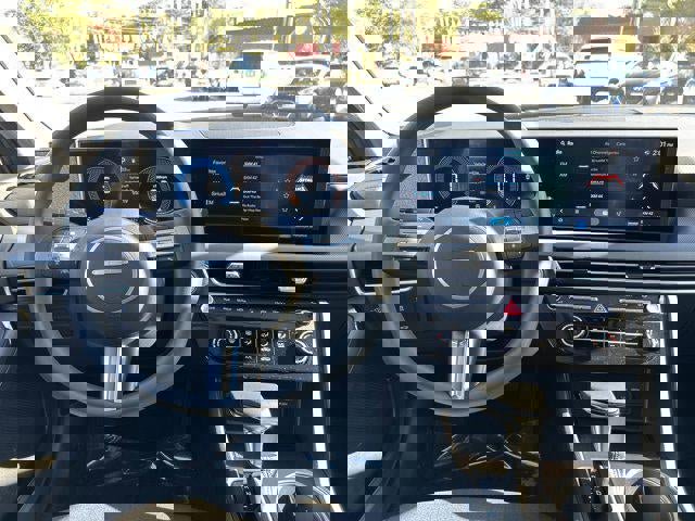 New 2026 Hyundai Sonata SE image 45