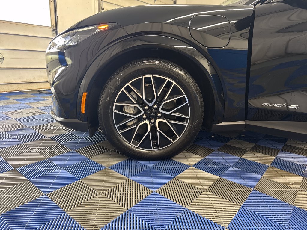 New 2026 Ford Mustang Mach-E Premium AWD/4WD image 28