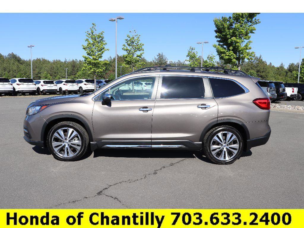 Used 2021 Subaru Ascent Touring w/ Popular Package #2A AWD/4WD image 4