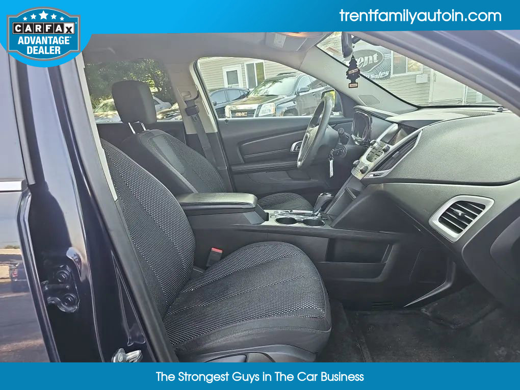 Used 2017 GMC Terrain SLE image 39