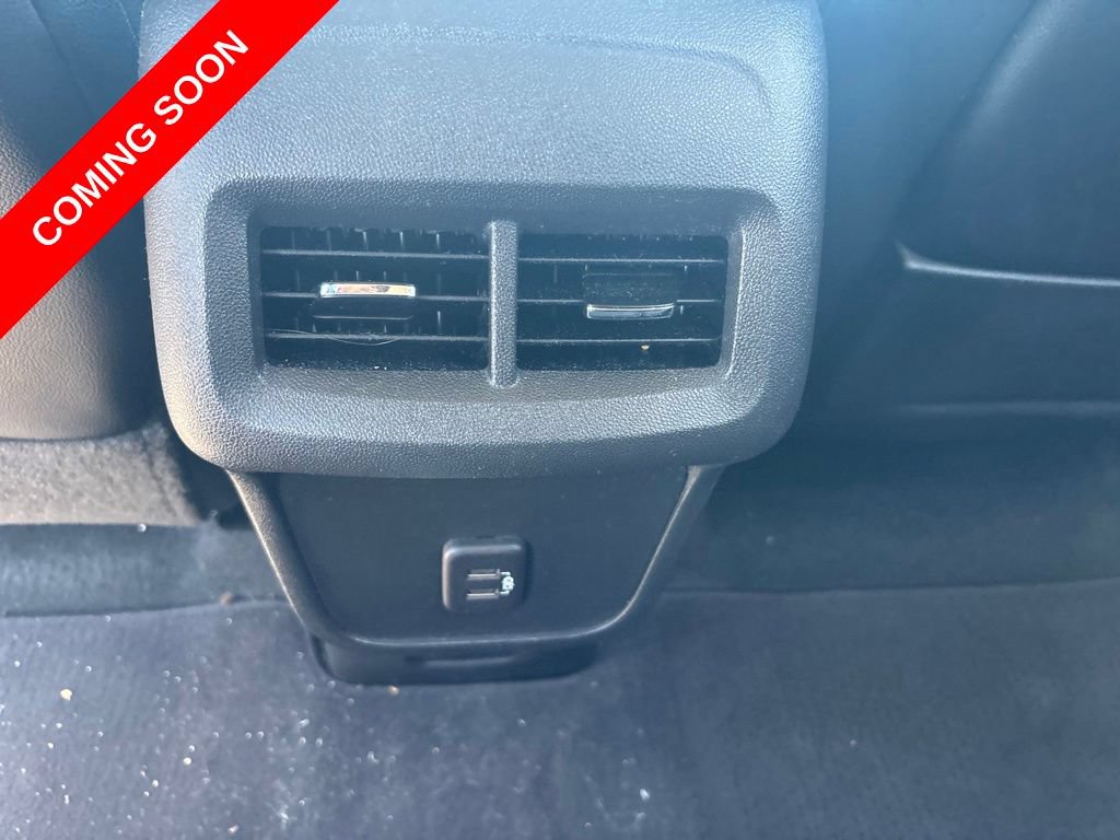 Used 2022 GMC Terrain Denali AWD/4WD image 14