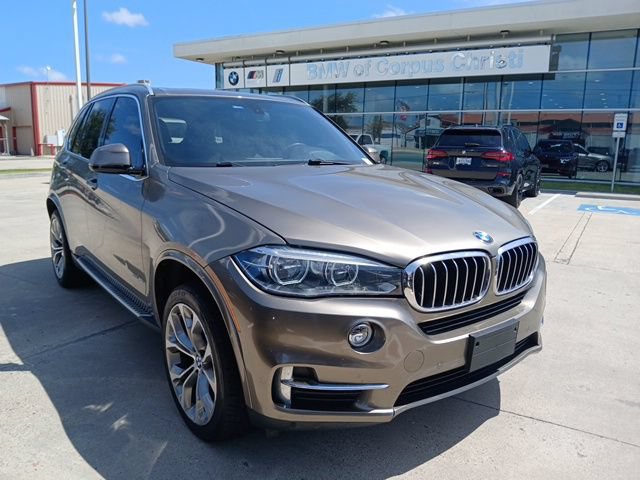 Used 2017 BMW X5 xDrive35i