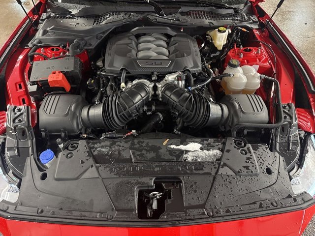 Used 2024 Ford Mustang GT image 24