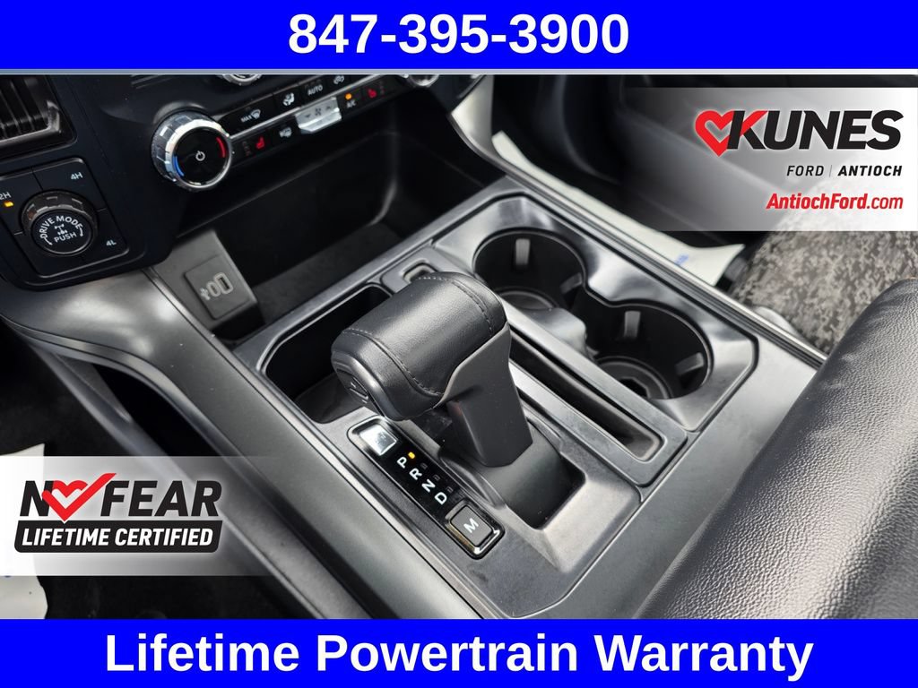Certified 2025 Ford F150 Tremor AWD/4WD image 51