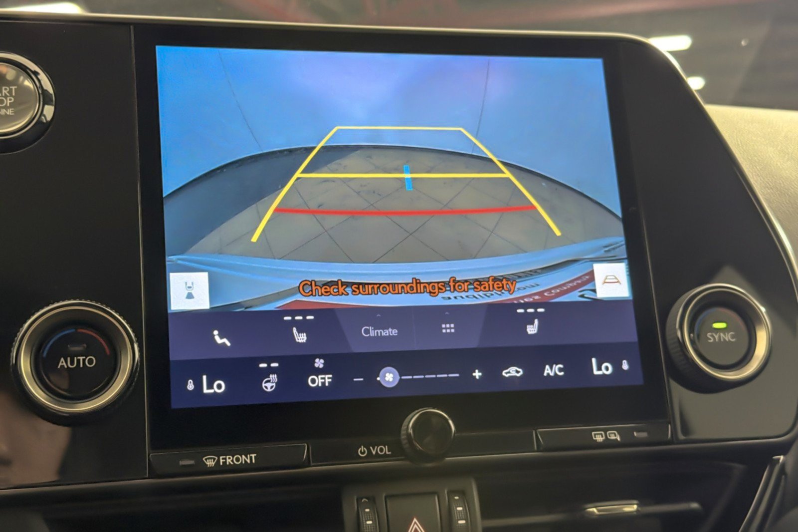 Used 2022 Lexus NX 250 AWD w/ Cold Area Package image 17