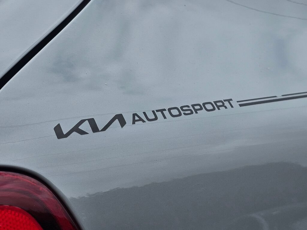 Used 2023 Kia K5 GT-Line w/ GT-Line Premium Package FWD image 15