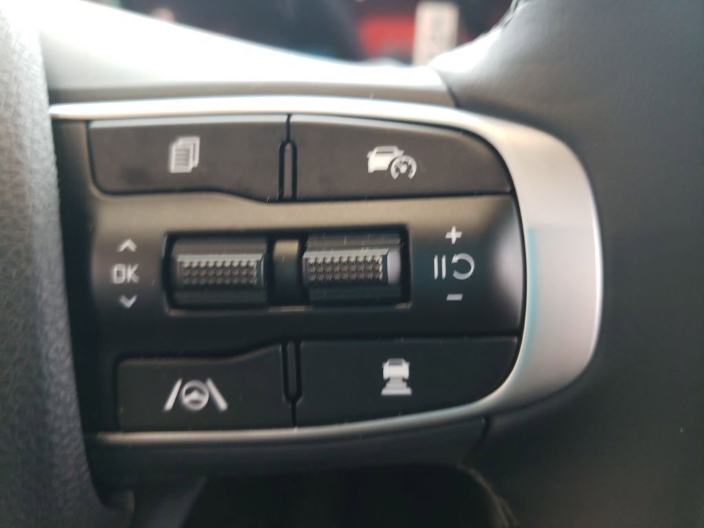 New 2026 Kia K5 GT-Line image 12