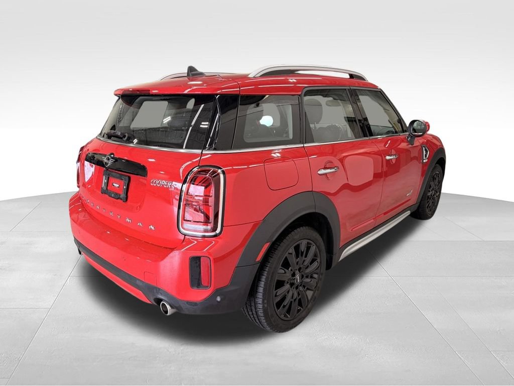 Used 2024 MINI Cooper Countryman S AWD/4WD image 6