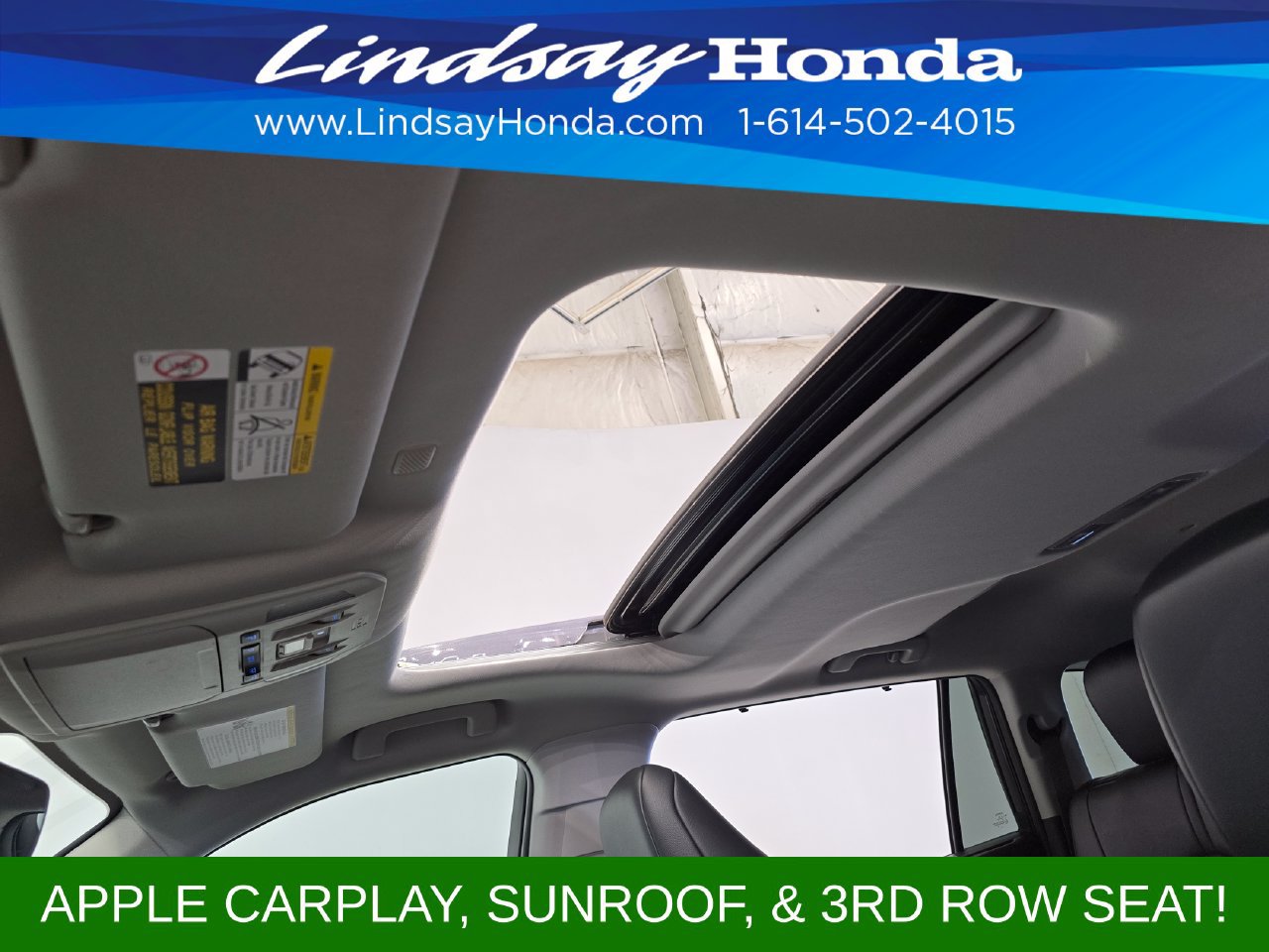 Used 2022 Toyota Highlander XLE AWD/4WD image 21