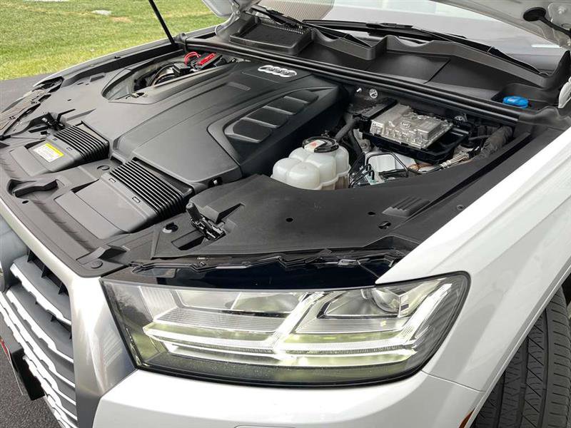 Used 2019 Audi Q7 2.0T Premium Plus w/ Premium Plus Package image 99