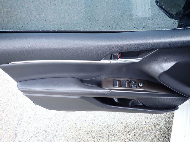 Certified 2023 Toyota Camry XLE AWD/4WD image 20