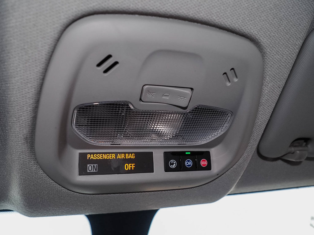 Certified 2021 Chevrolet Spark LT w/ Spark Special Edition FWD image 32