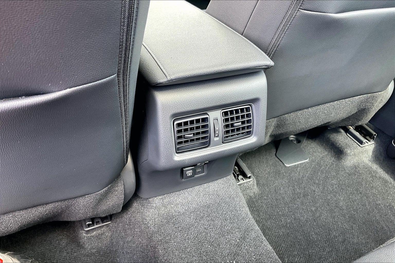 Used 2026 Toyota Camry XSE w/ Premium Plus Package FWD image 40