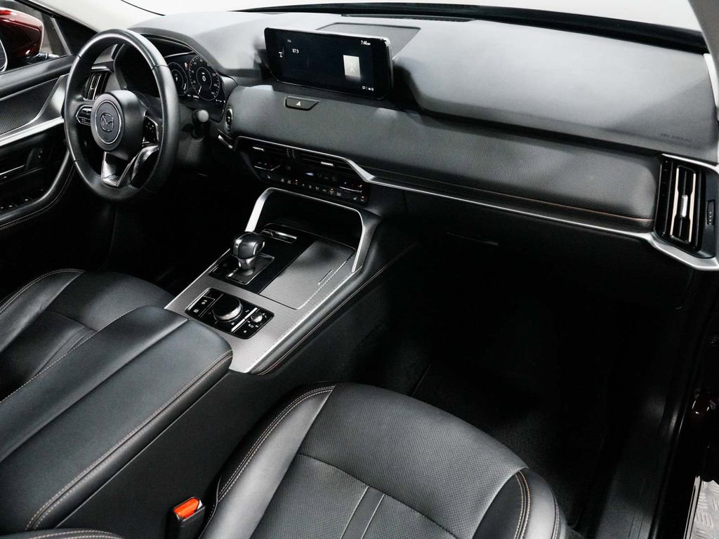Used 2024 MAZDA CX-90 Plug-In Hybrid w/ Premium Pkg image 40