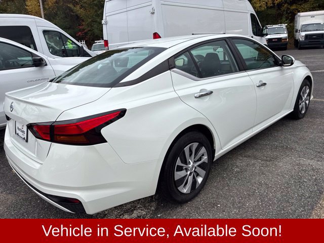 Used 2021 Nissan Altima 2.5 S FWD image 6
