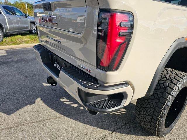 New 2026 GMC Sierra 3500 AT4 image 11