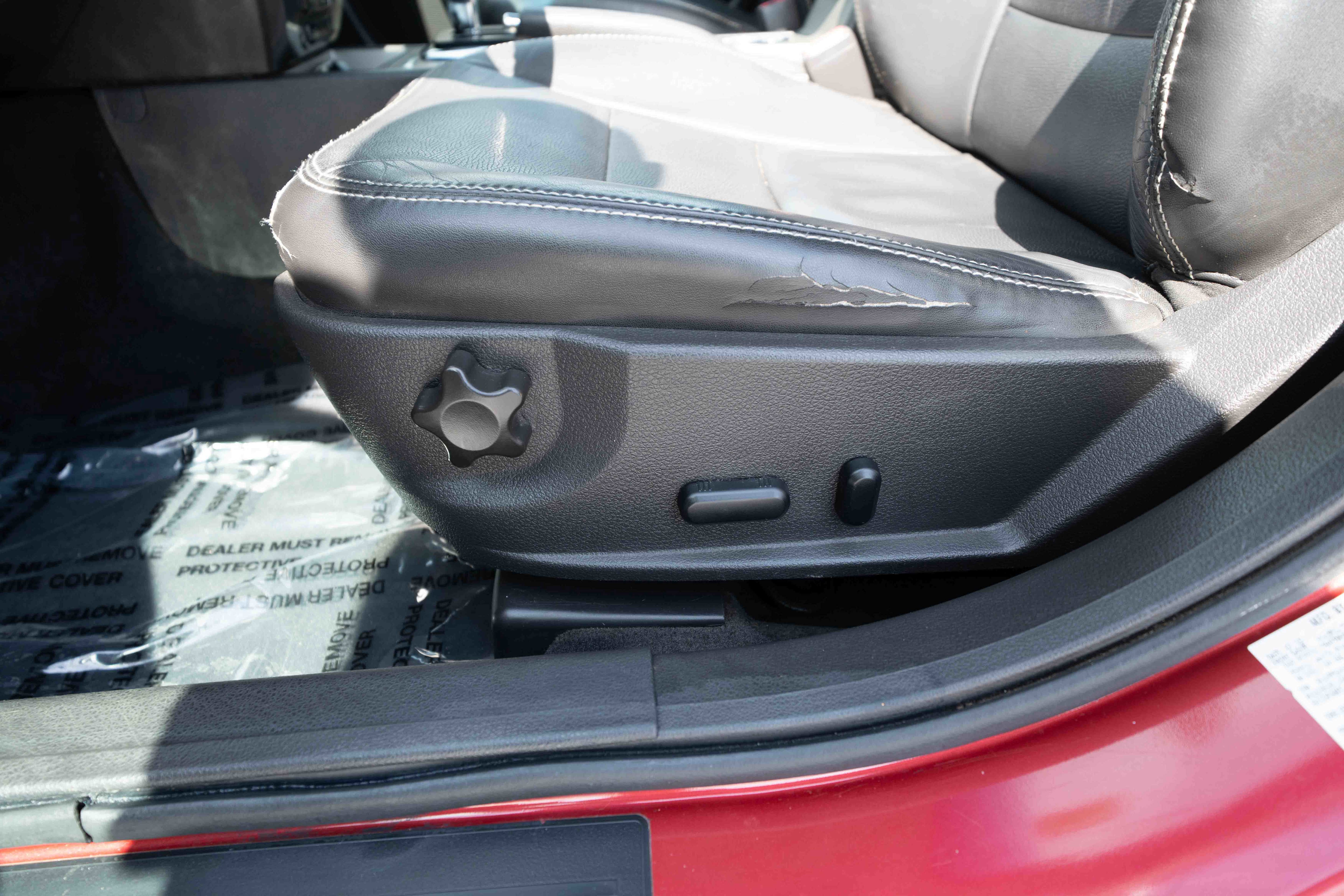 Used 2010 Ford Fusion SEL image 12