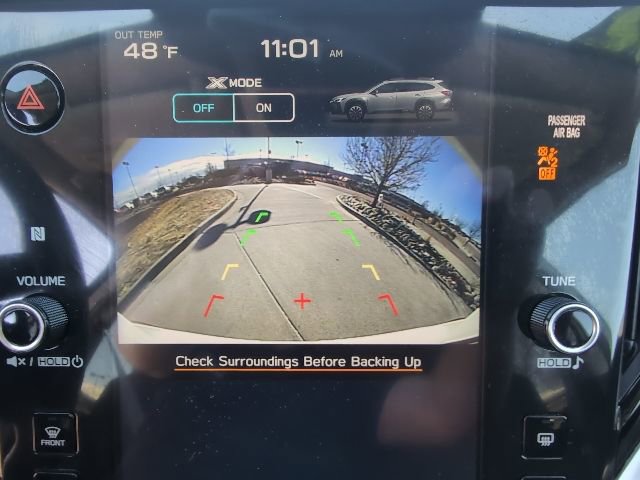 Used 2025 Subaru Outback Premium AWD/4WD image 25