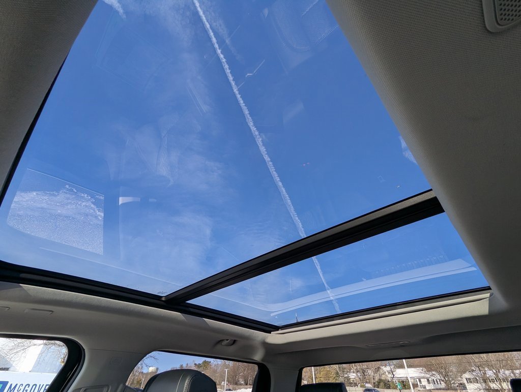 Used 2023 Toyota Tundra Limited image 17