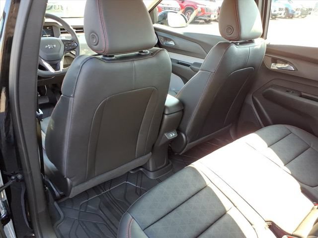 New 2027 Chevrolet Bolt RS FWD image 8