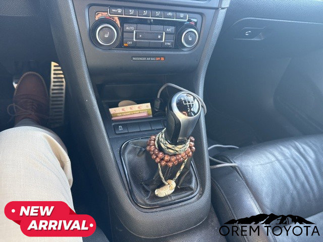 Used 2013 Volkswagen Golf R 4-Door image 10