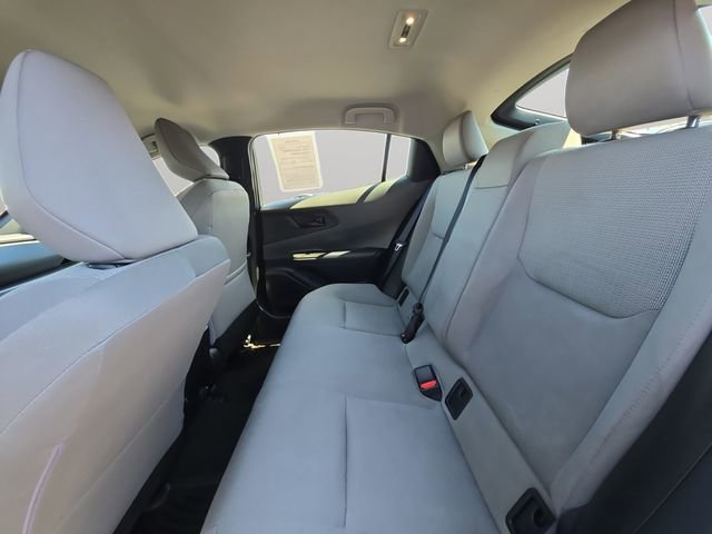 Used 2025 Toyota Prius LE image 12