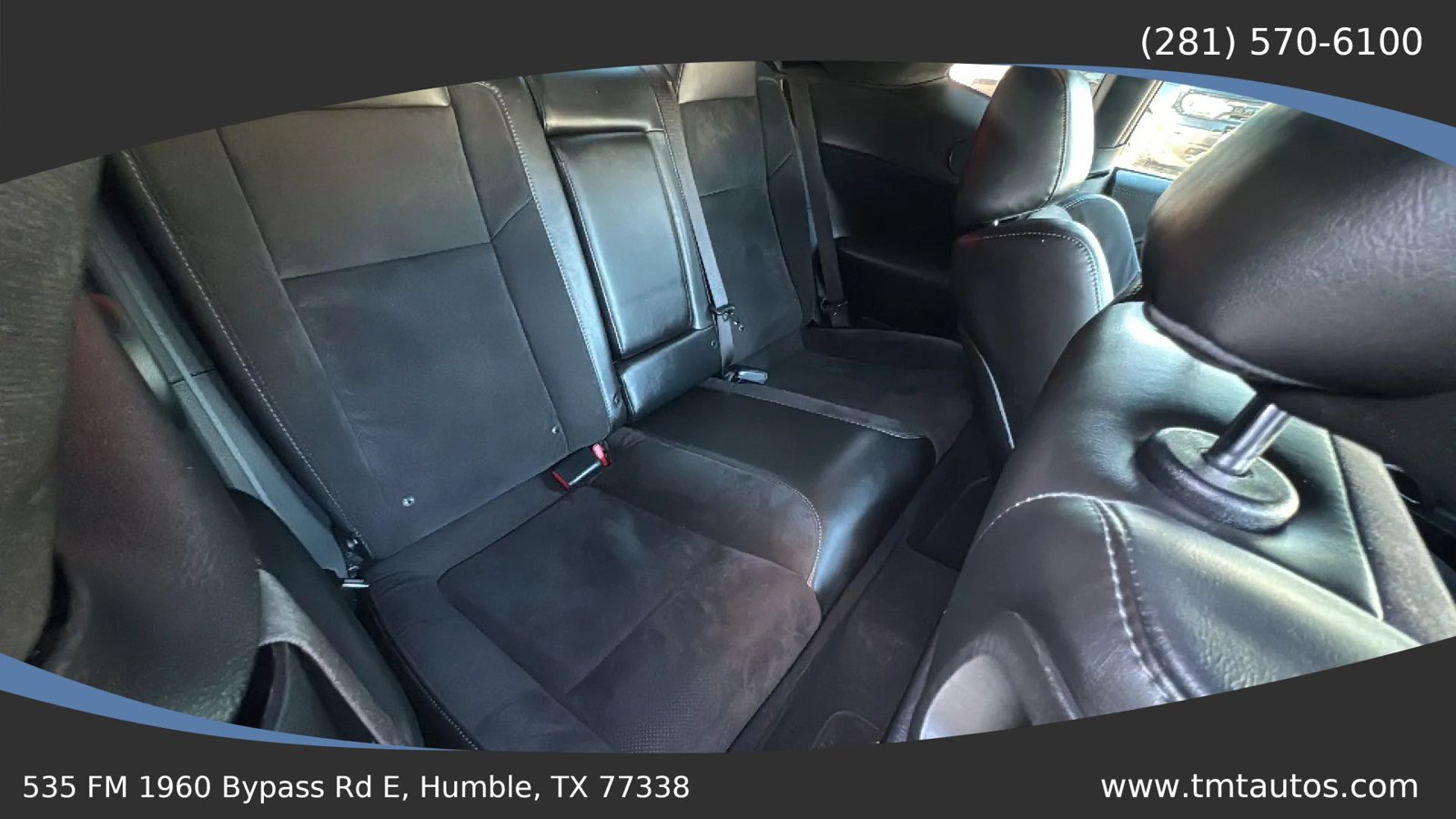 Used 2020 Dodge Challenger R/T w/ Plus Package RWD image 17