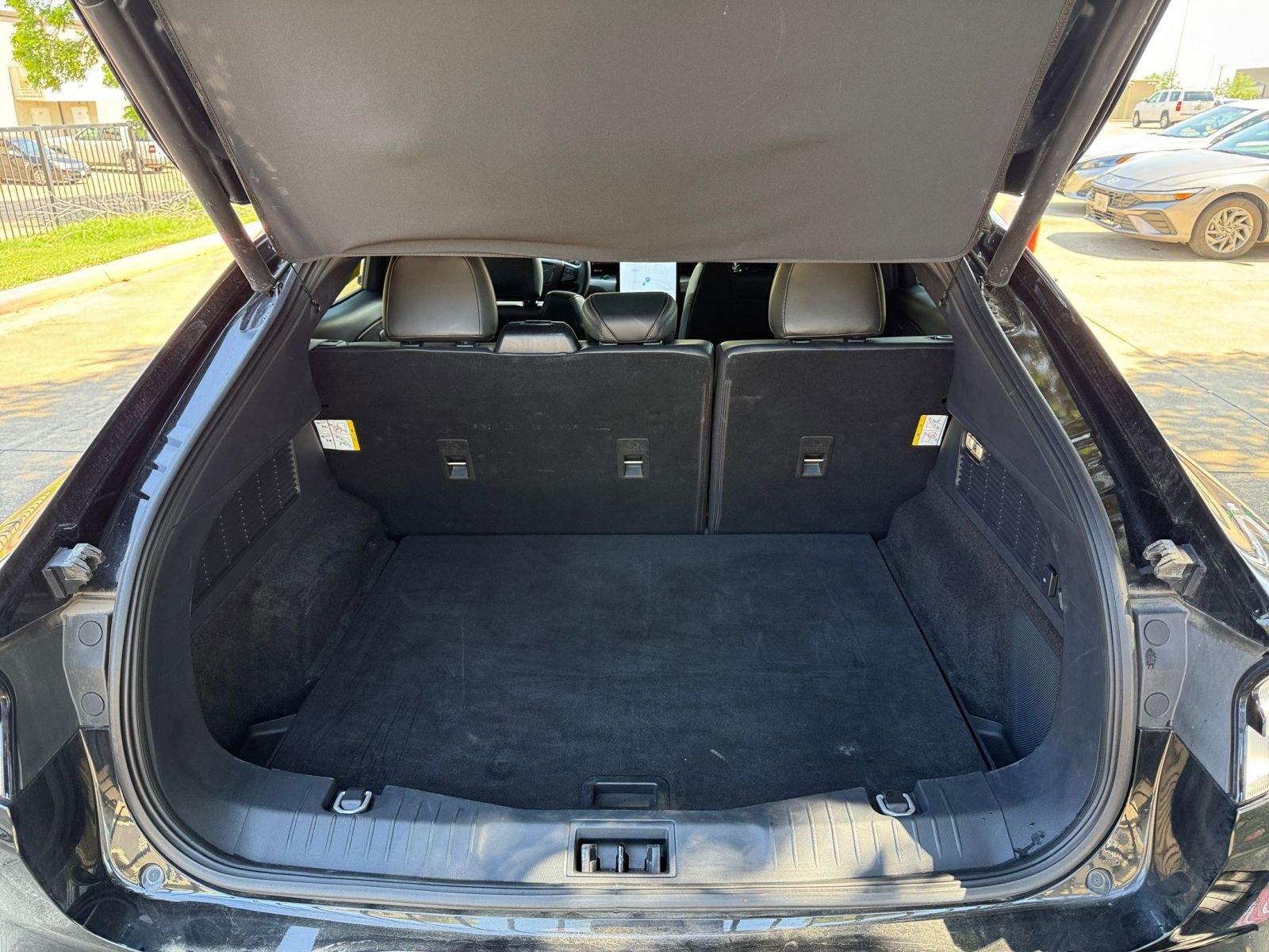 Used 2023 Ford Mustang Mach-E GT image 35