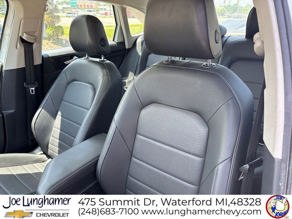 Used 2021 Volkswagen Jetta FWD image 12