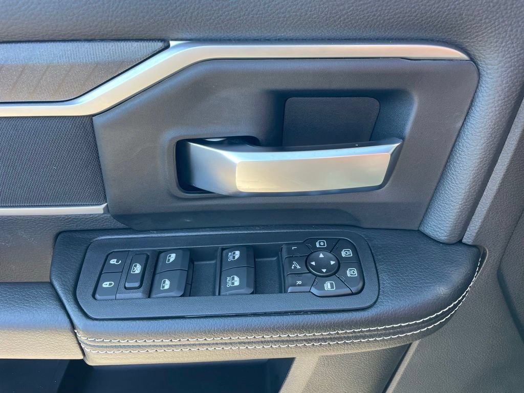 New 2026 RAM 2500 Big Horn AWD/4WD image 26