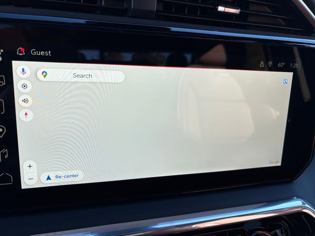 Certified 2026 GMC Sierra 1500 Denali Ultimate image 31