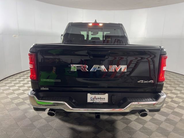 New 2026 RAM 1500 Big Horn image 6