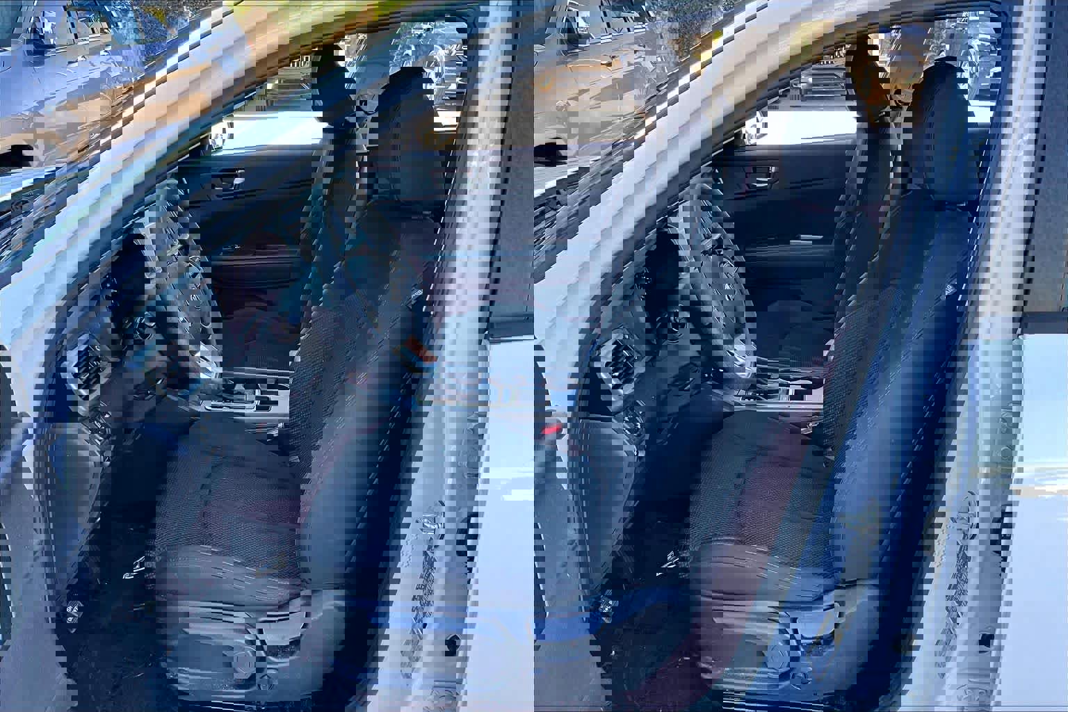 Used 2020 Kia Optima LX image 7