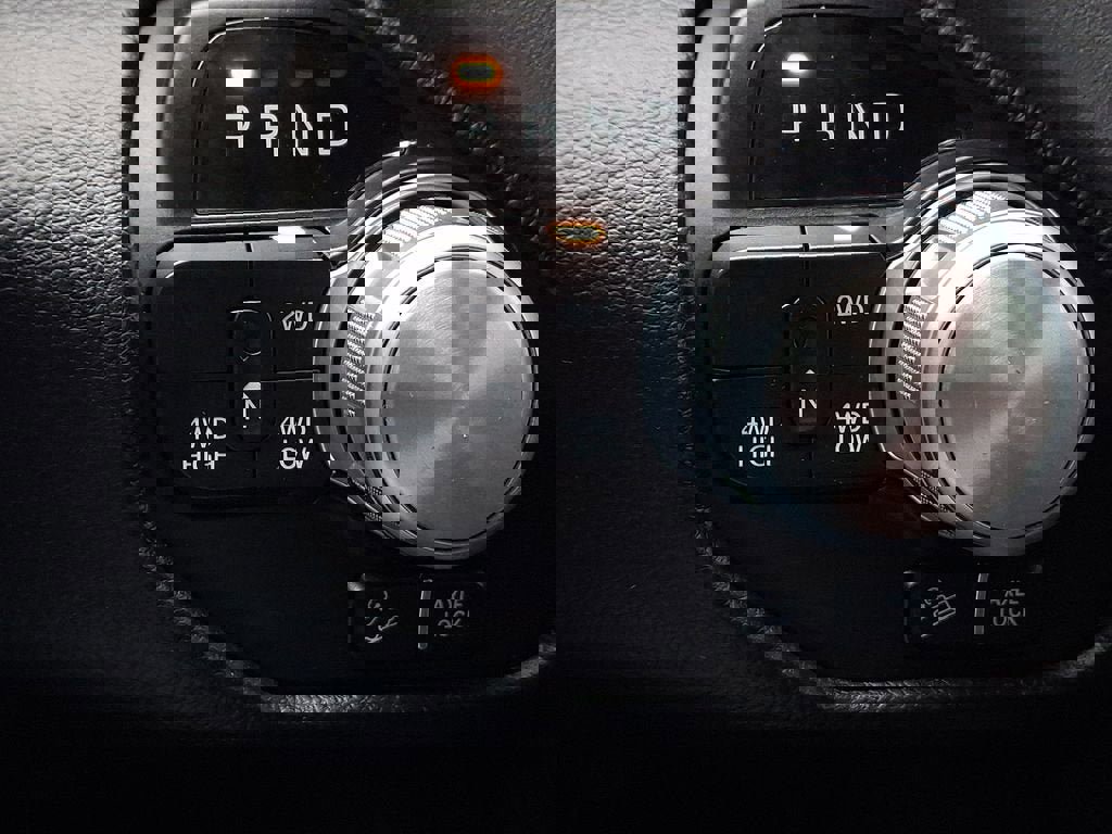 Used 2020 RAM 1500 Rebel w/ Rebel Level 1 Equipment Group image 25