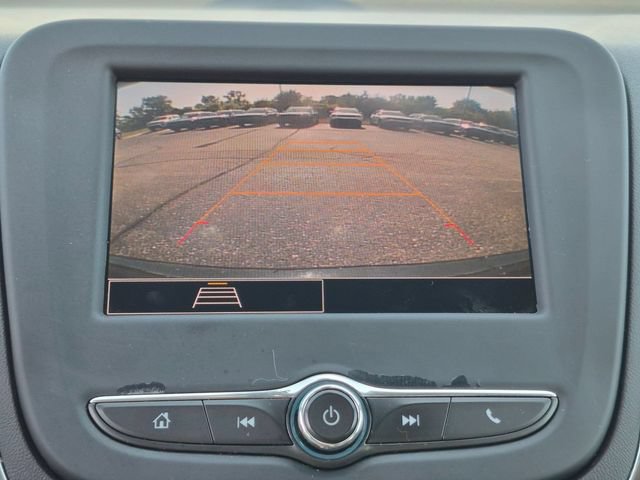 Used 2022 Chevrolet Equinox LT FWD image 24