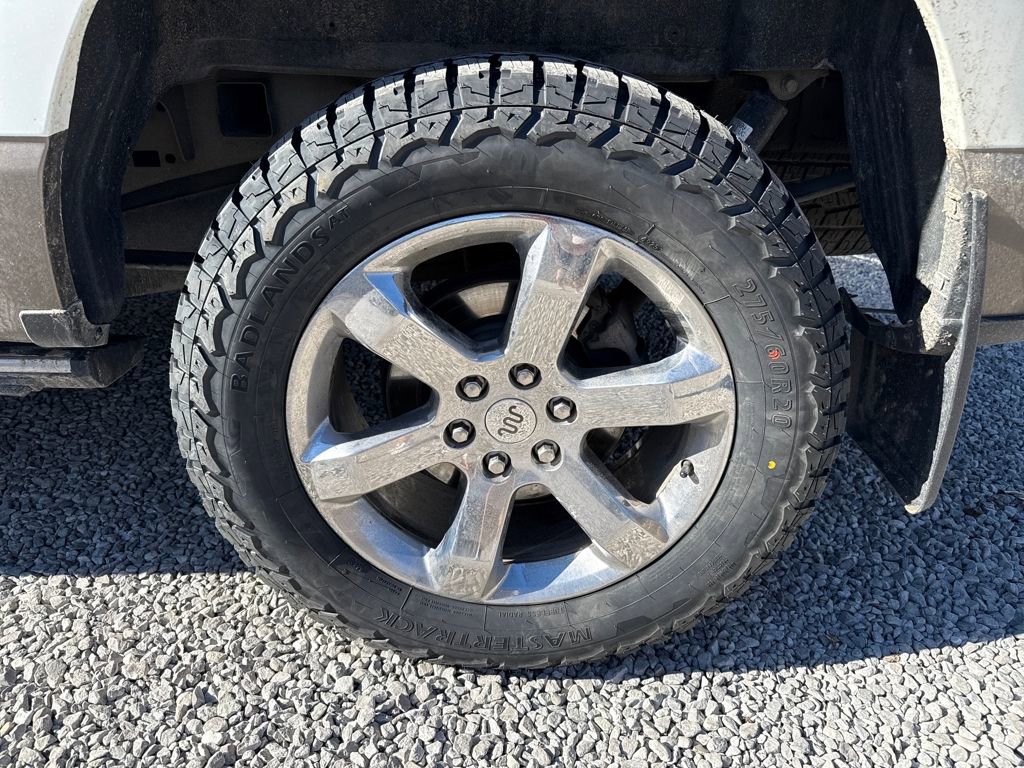 Used 2021 Ford F150 King Ranch image 7