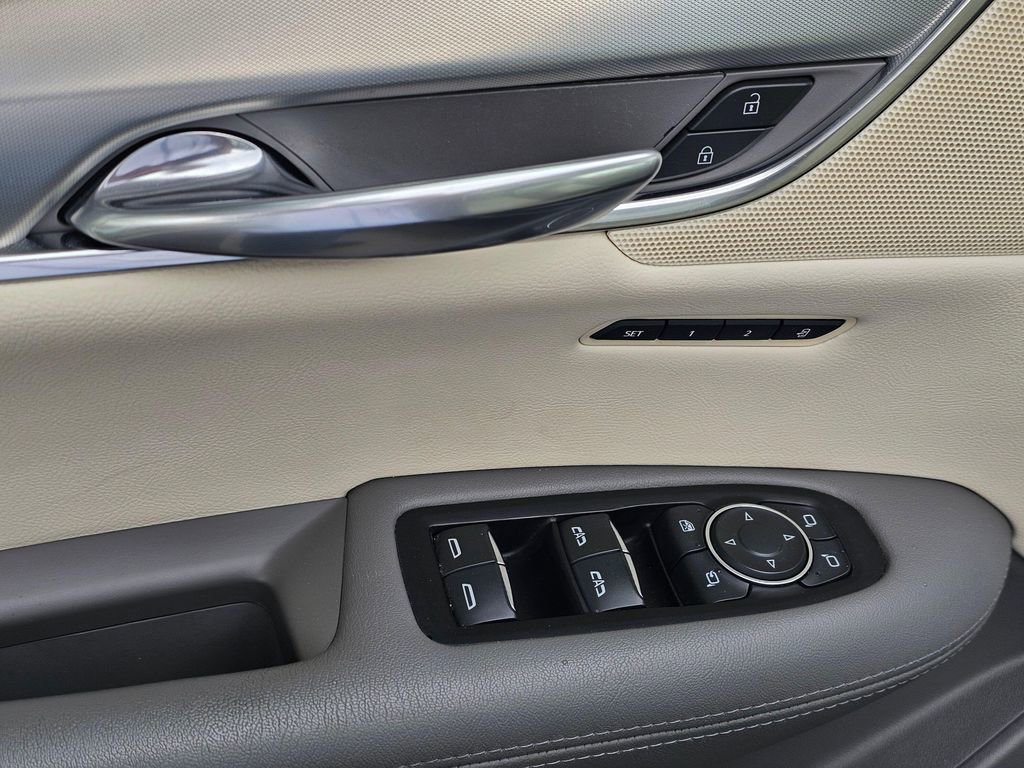 Used 2019 Cadillac XT5 Luxury image 22