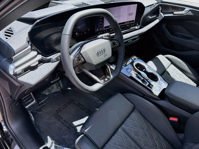 New 2026 Audi A6 Prestige AWD/4WD image 24