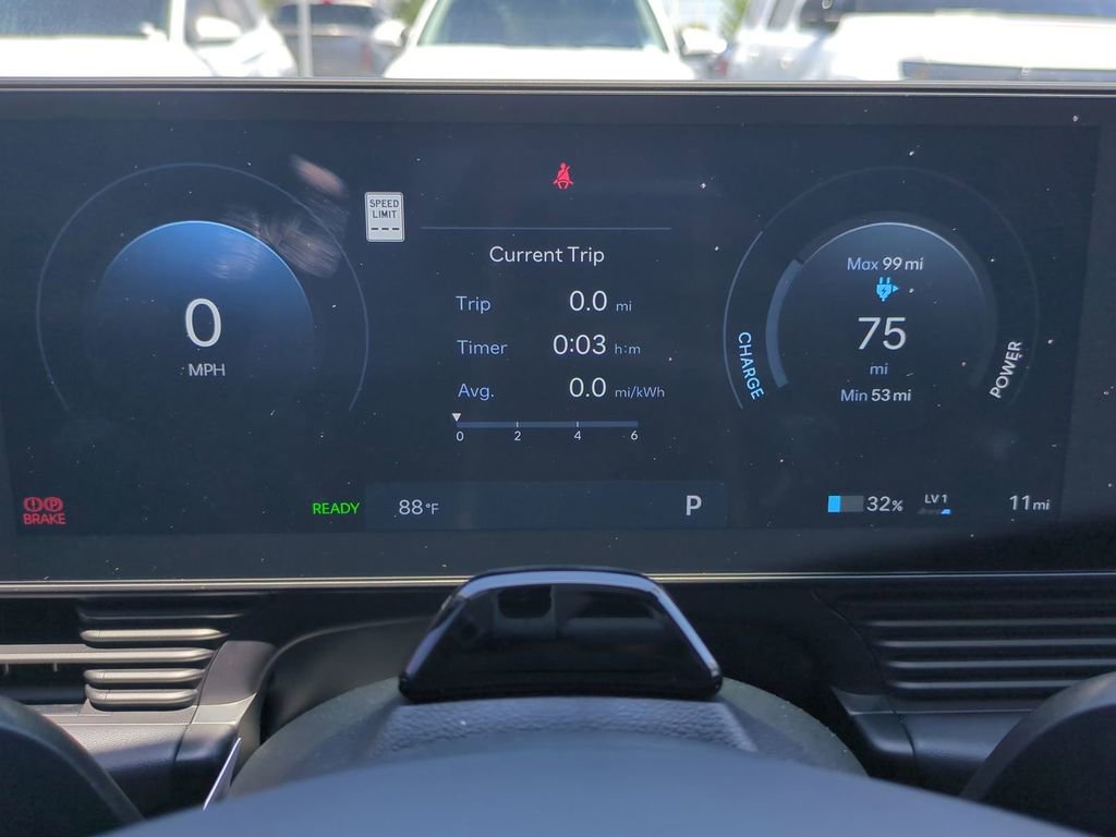 New 2026 Hyundai Ioniq 5 Limited AWD/4WD image 37
