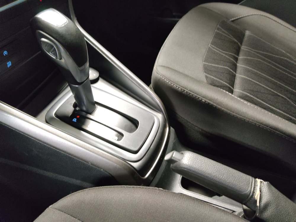 Used 2019 Ford EcoSport SE FWD image 26