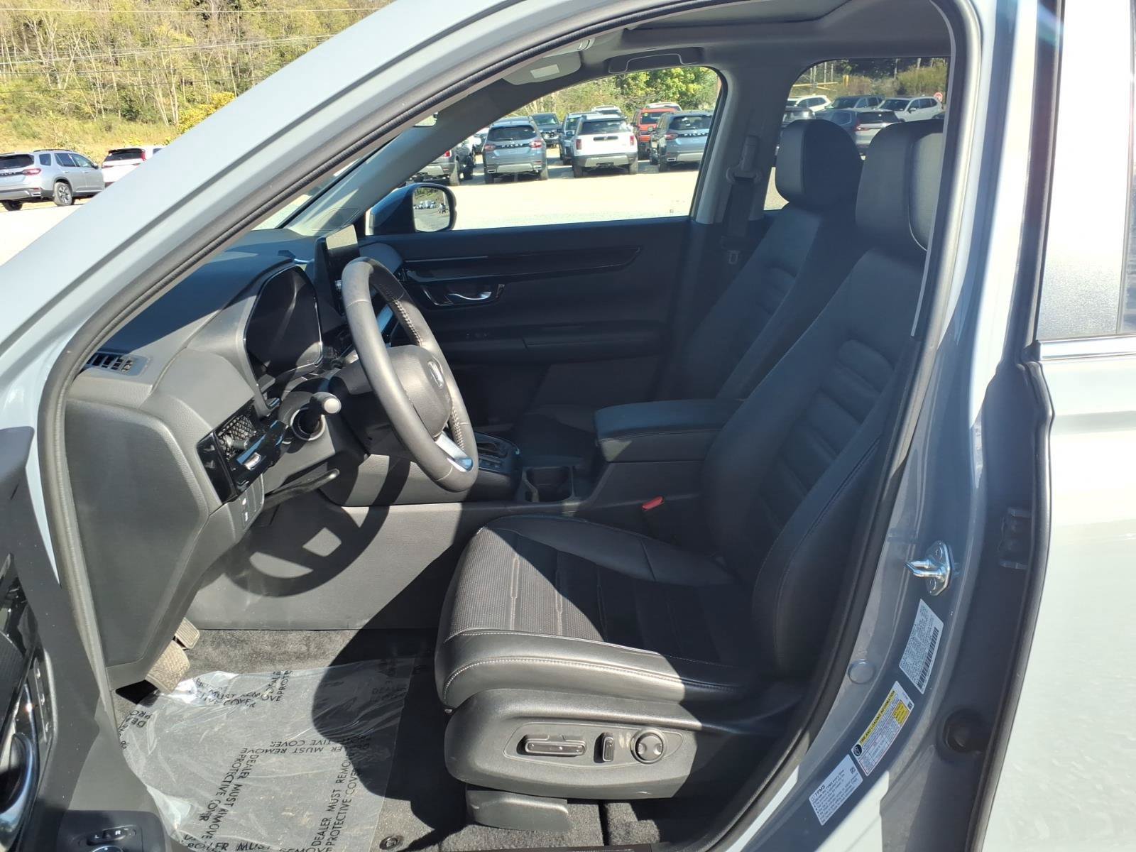 Certified 2024 Honda CR-V EX-L image 14
