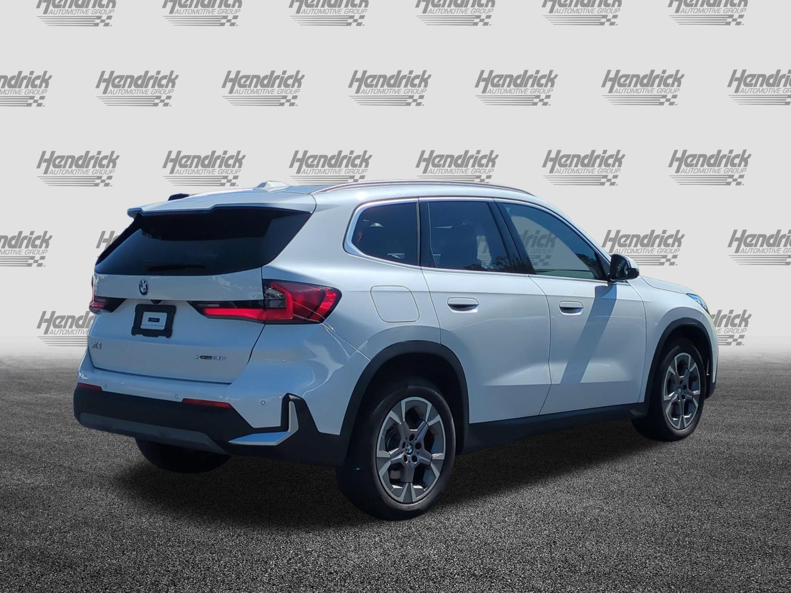 Certified 2023 BMW X1 xDrive28i w/ Premium Package AWD/4WD image 10