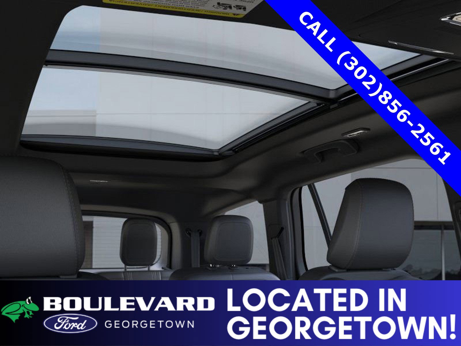 New 2025 Lincoln Aviator Reserve image 23