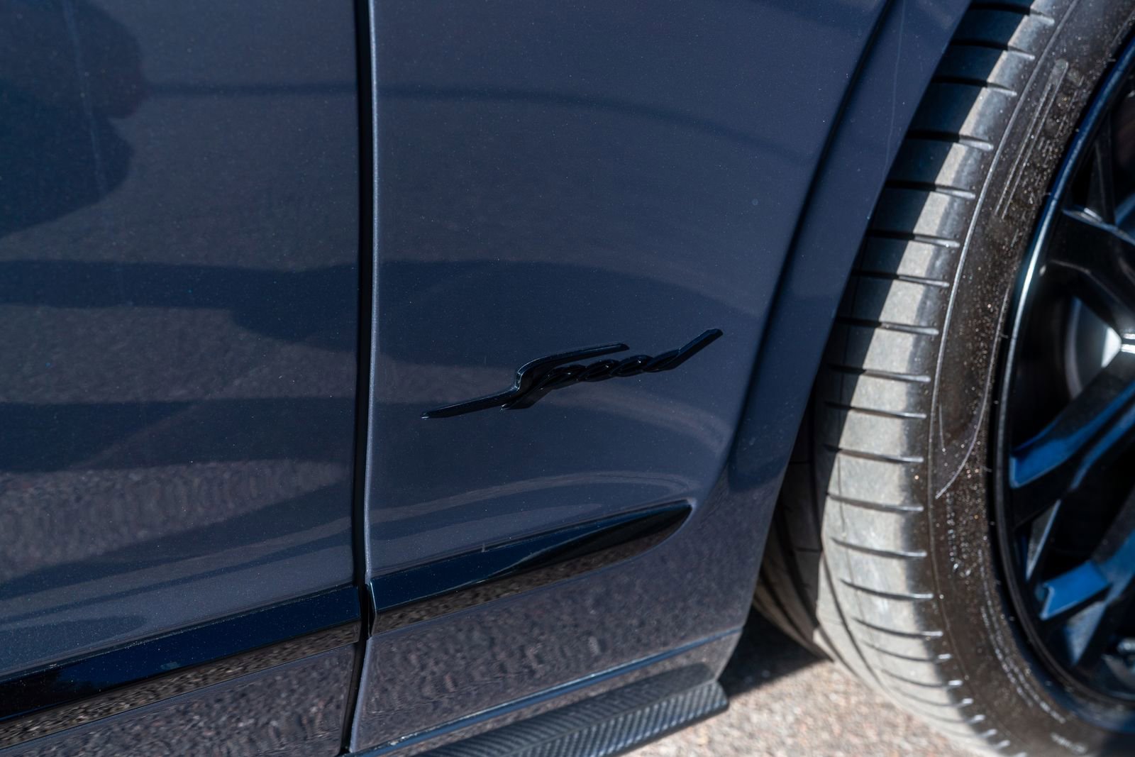 New 2025 Bentley Flying Spur Plug-In Hybrid image 18