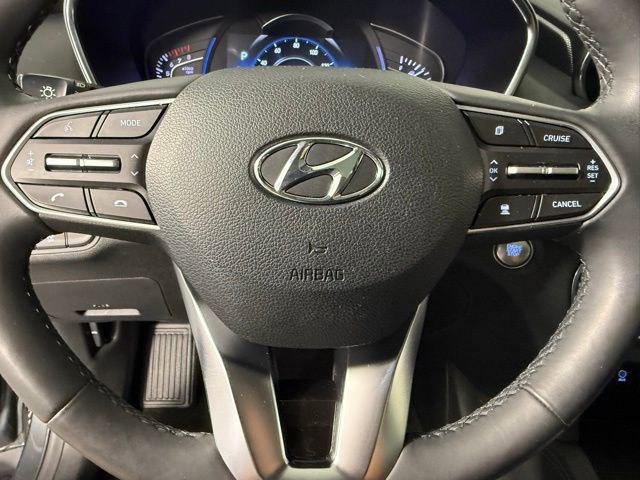 Used 2020 Hyundai Santa Fe Limited image 18