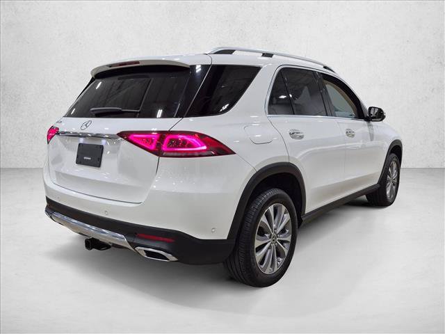 Certified 2021 Mercedes-Benz GLE 350 image 5