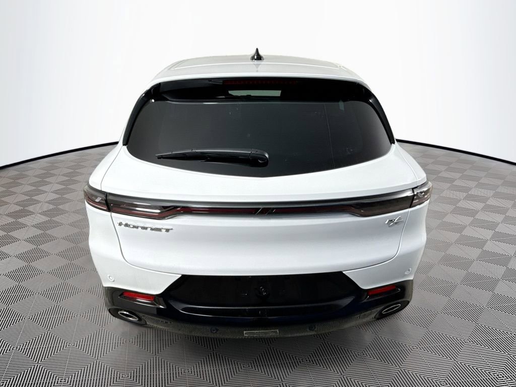 Used 2025 Dodge Hornet R/T AWD/4WD image 7